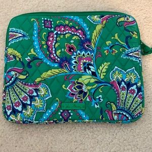 Vera Bradley iPad case